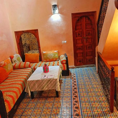 Medina House Villa Marrakesh Eksteriør bilde