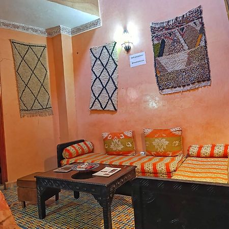 Medina House Villa Marrakesh Eksteriør bilde