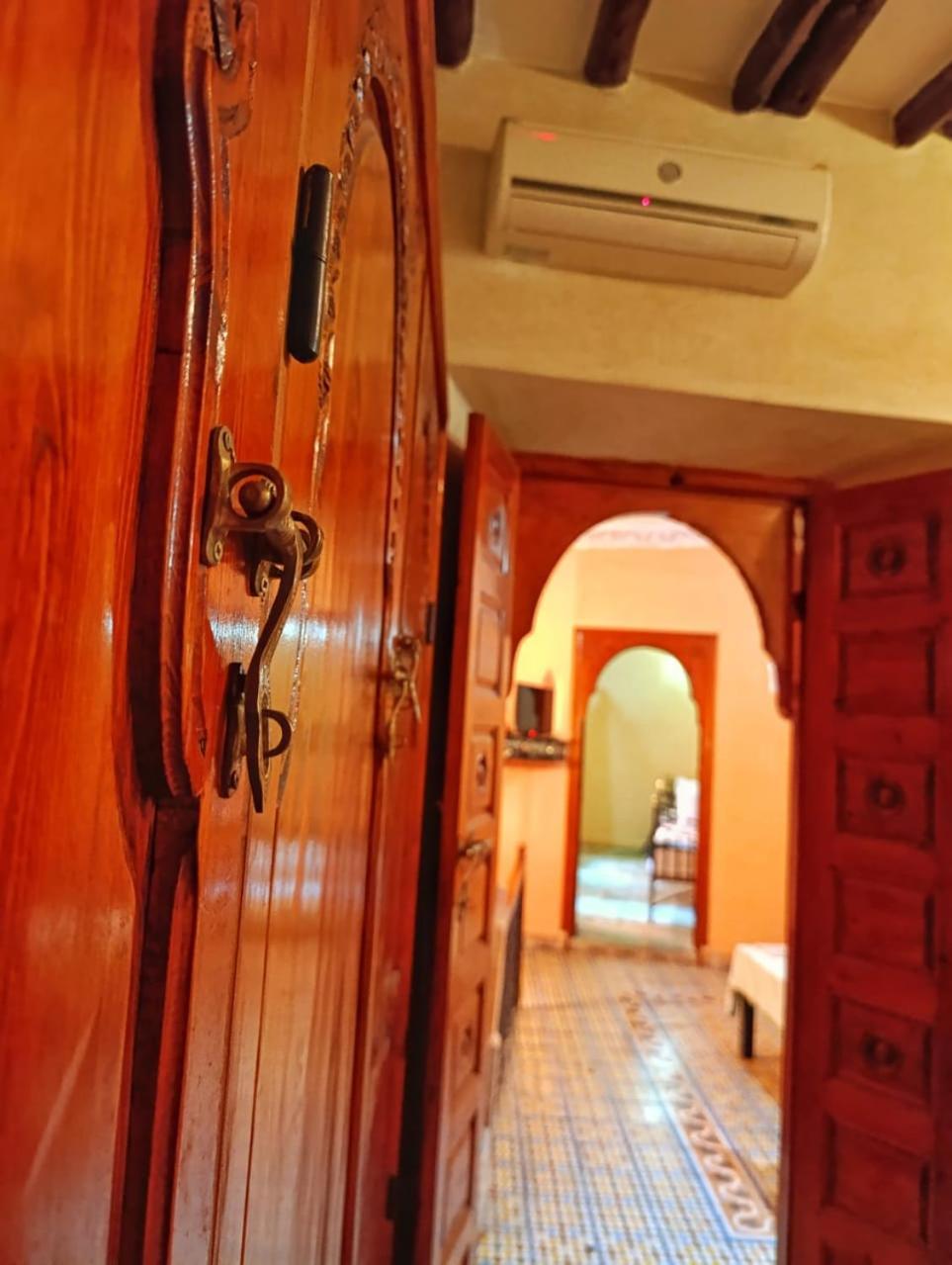 Medina House Villa Marrakesh Eksteriør bilde