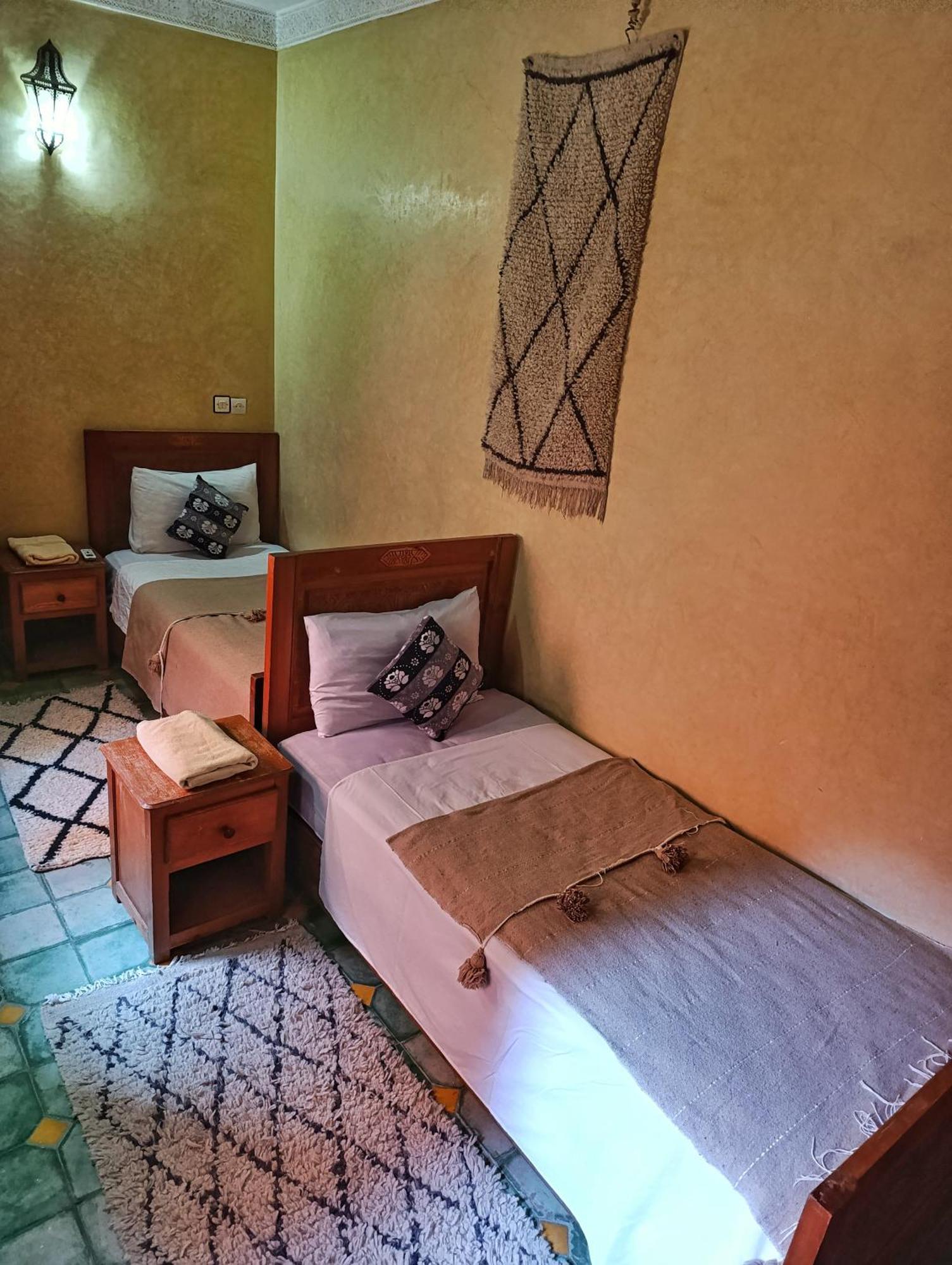 Medina House Villa Marrakesh Eksteriør bilde