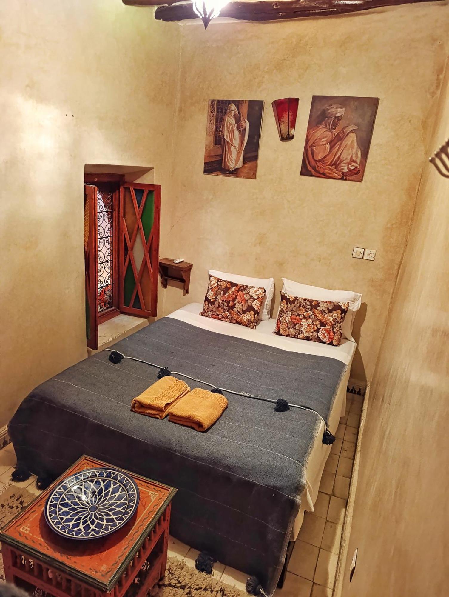 Medina House Villa Marrakesh Eksteriør bilde