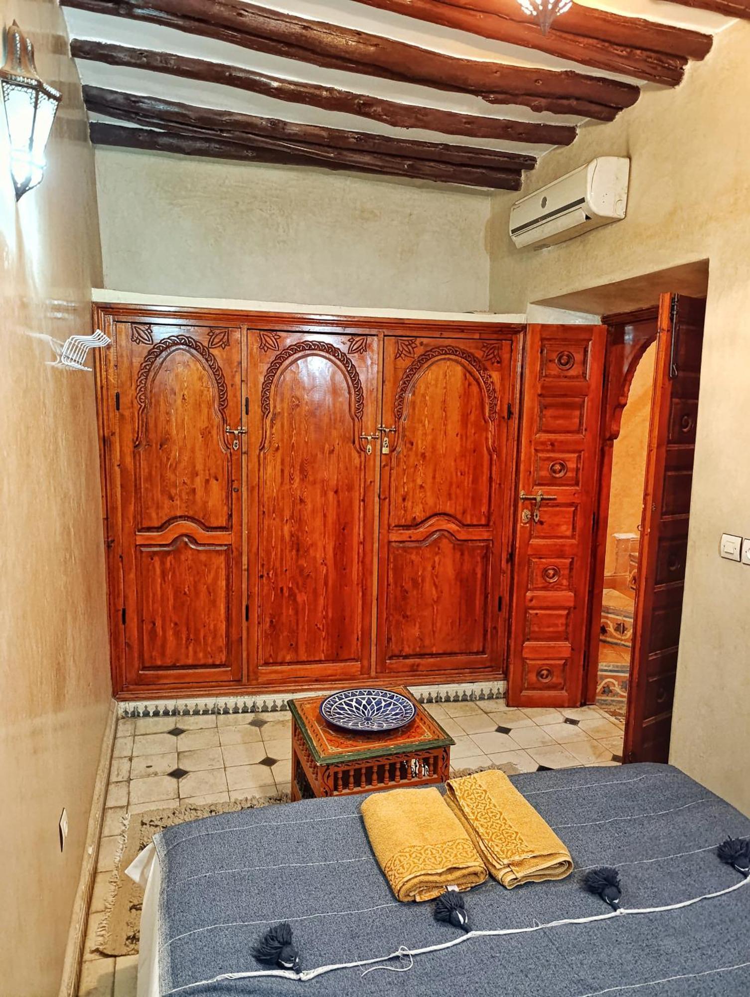 Medina House Villa Marrakesh Eksteriør bilde